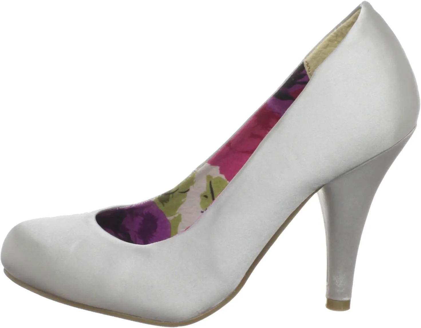 Madden Girl Women's HALLIEE
