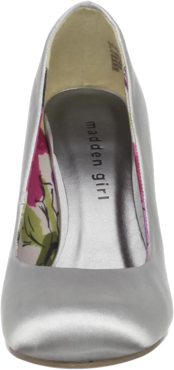 Madden Girl Women's HALLIEE