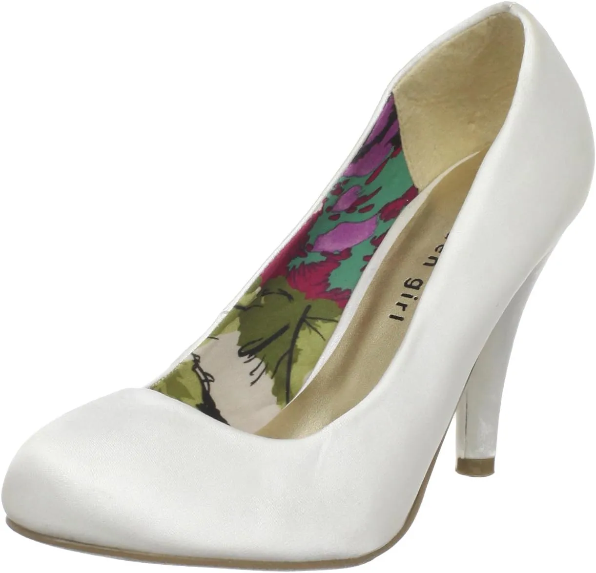 Madden Girl Women's HALLIEE