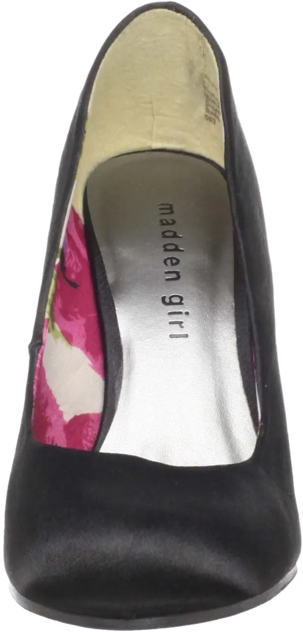 Madden Girl Women's HALLIEE