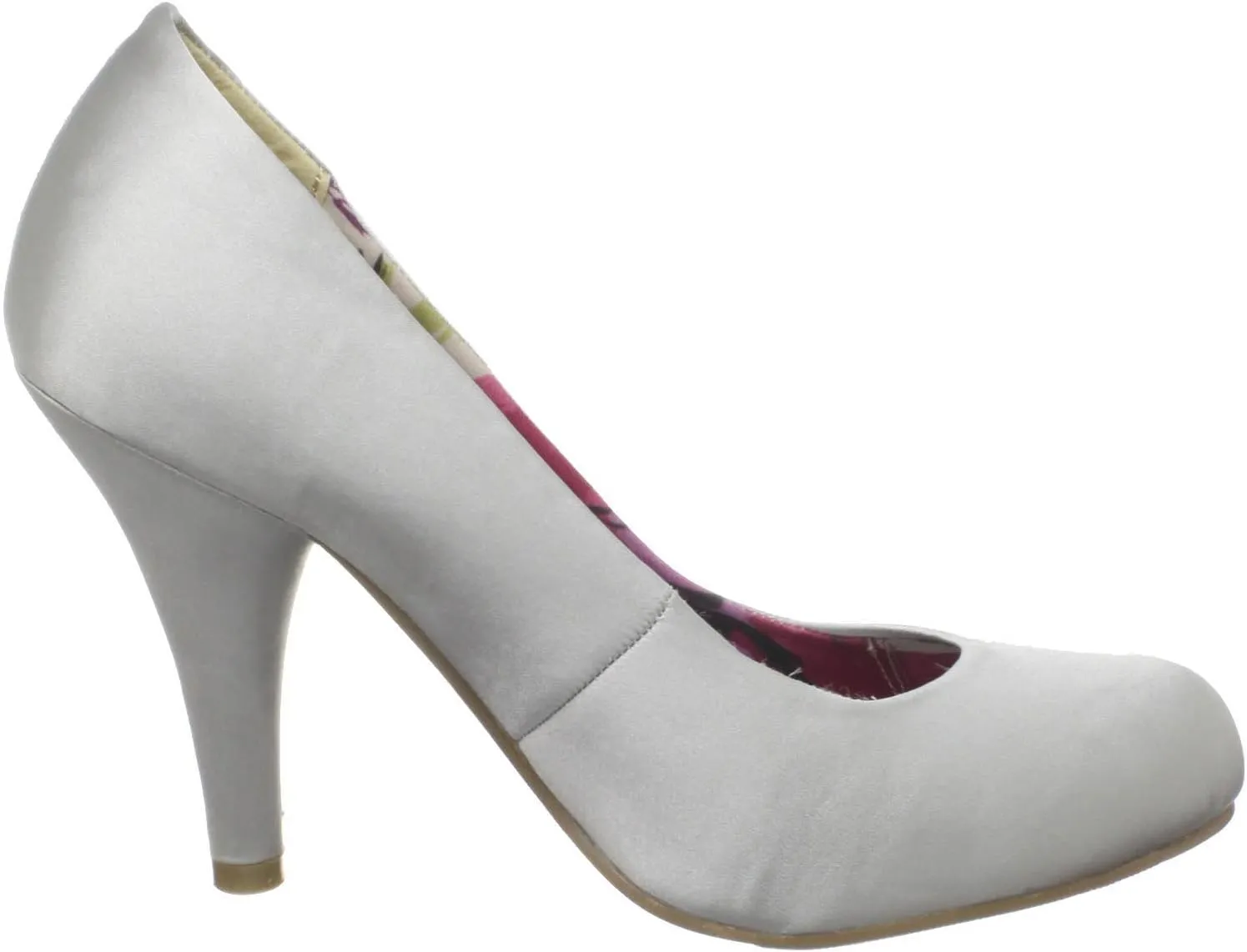 Madden Girl Women's HALLIEE
