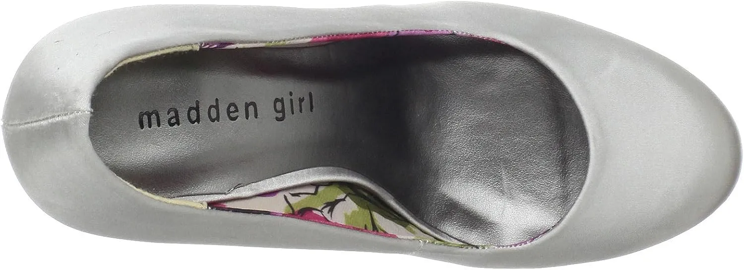 Madden Girl Women's HALLIEE