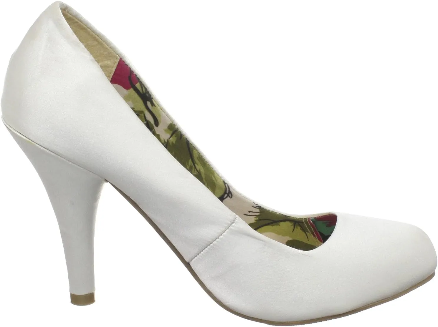 Madden Girl Women's HALLIEE