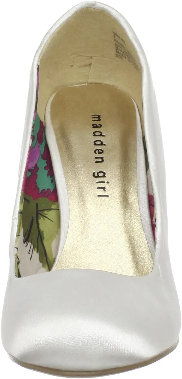 Madden Girl Women's HALLIEE
