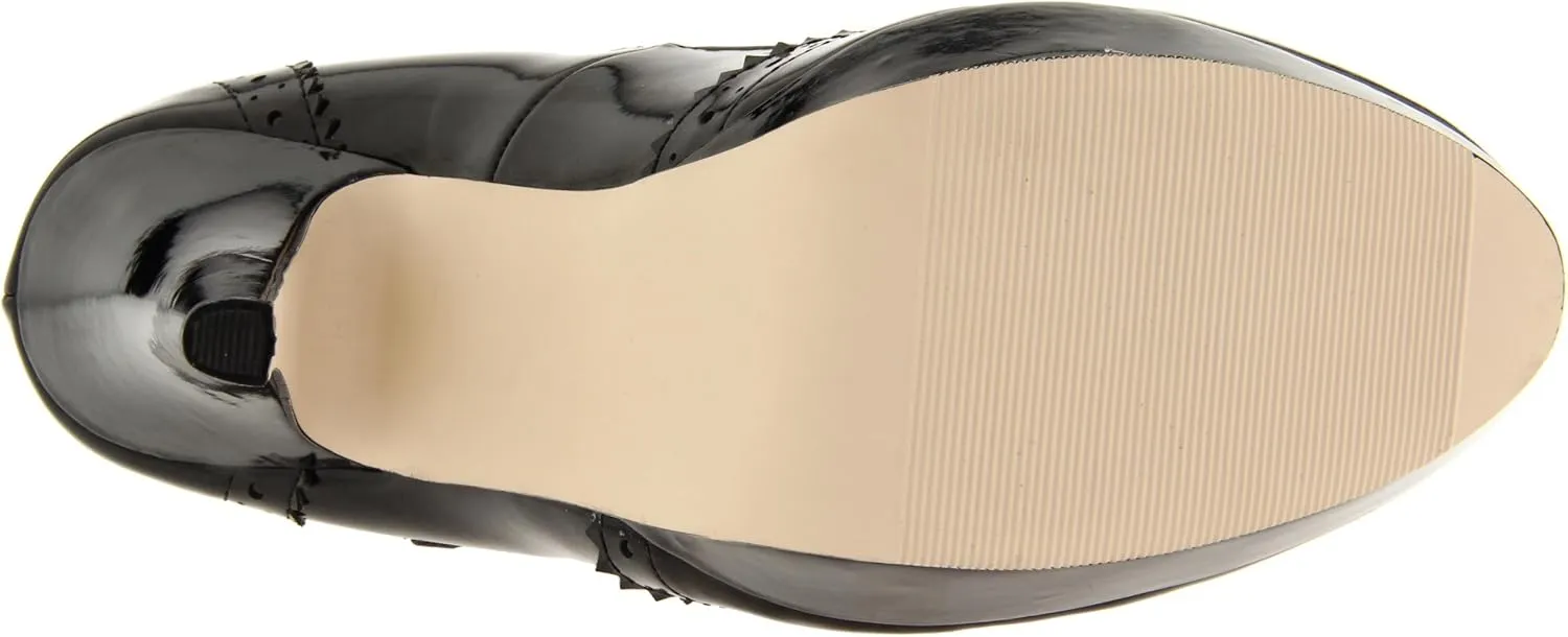 Madden Girl Women's Shallis Mary Jane Pump