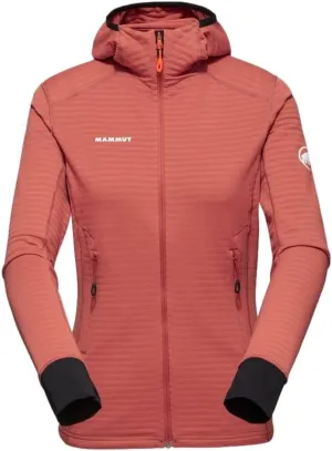 Mammut Taiss Light ML Hooded Jacket - Women's