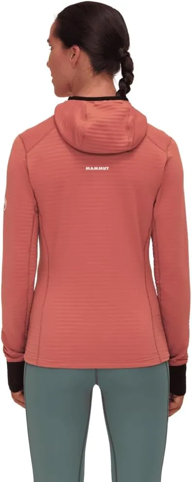 Mammut Taiss Light ML Hooded Jacket - Women's