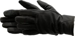 Manzella Mens Wanderer Polartec Windbloc Touchtip