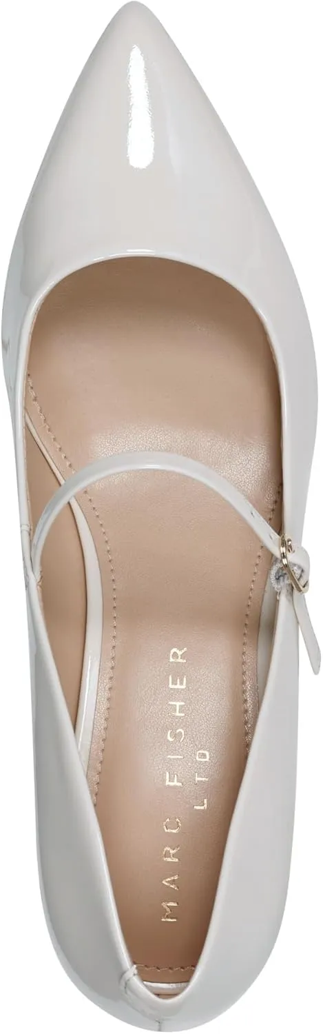 Marc Fisher LTD Women's Luccie Pump