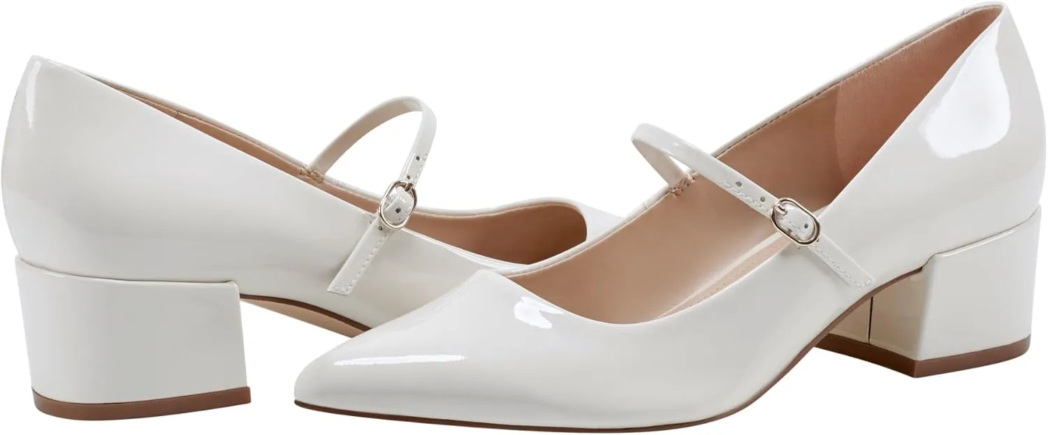 Marc Fisher LTD Women's Luccie Pump