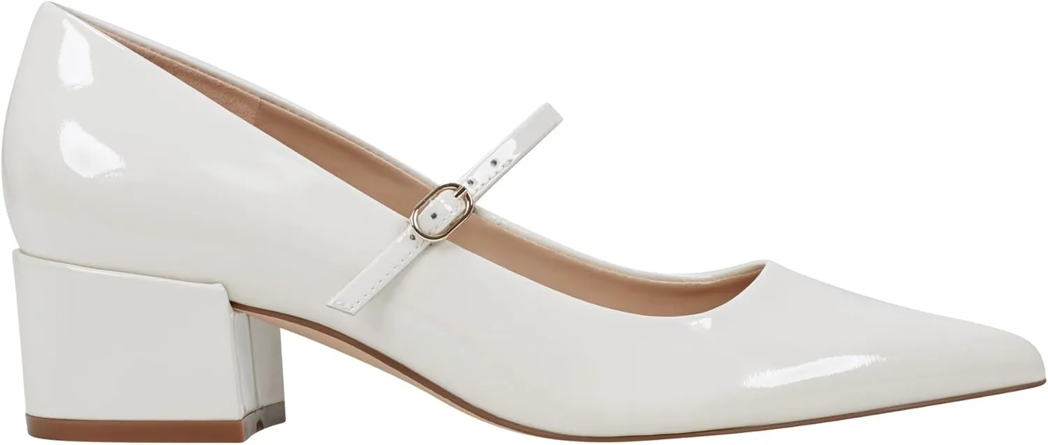 Marc Fisher LTD Women's Luccie Pump