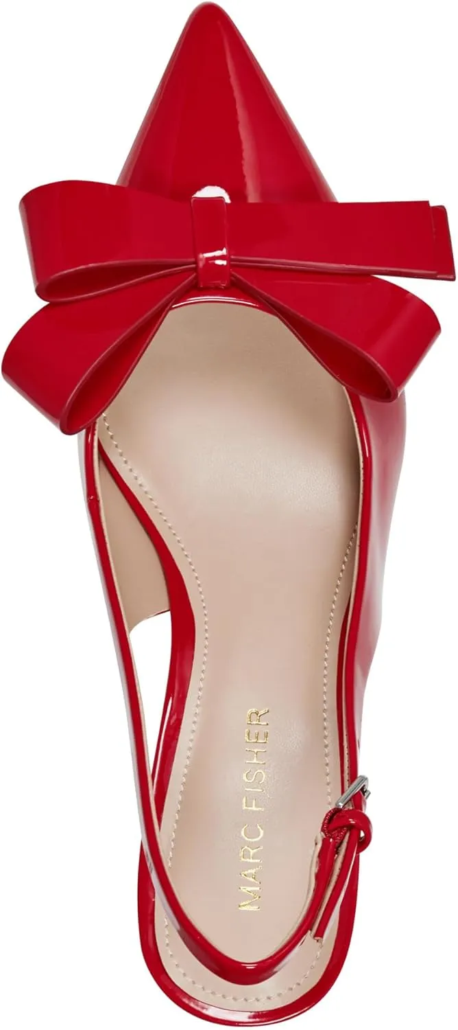 Marc Fisher Women's Allon Pump