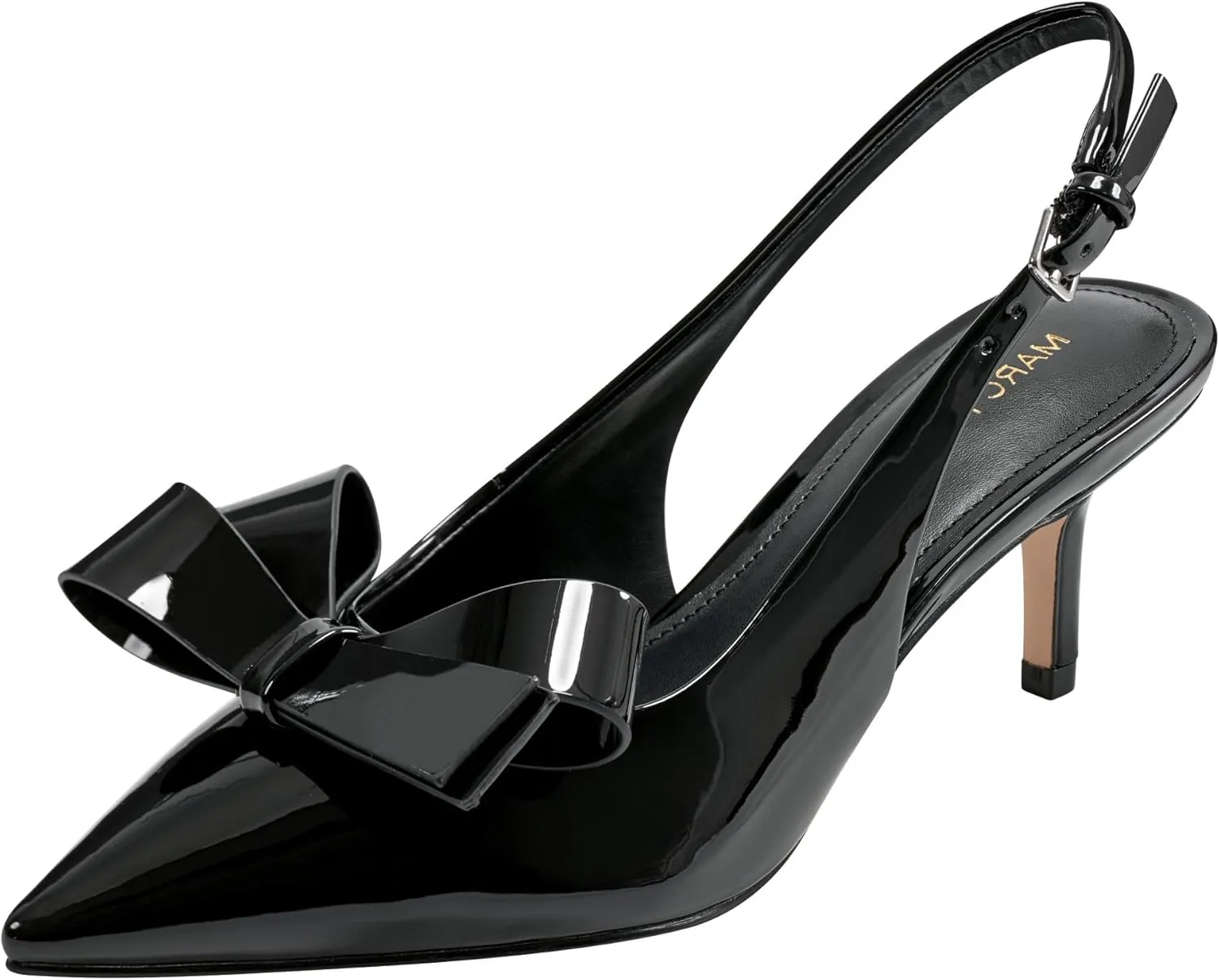 Marc Fisher Women's Allon Pump