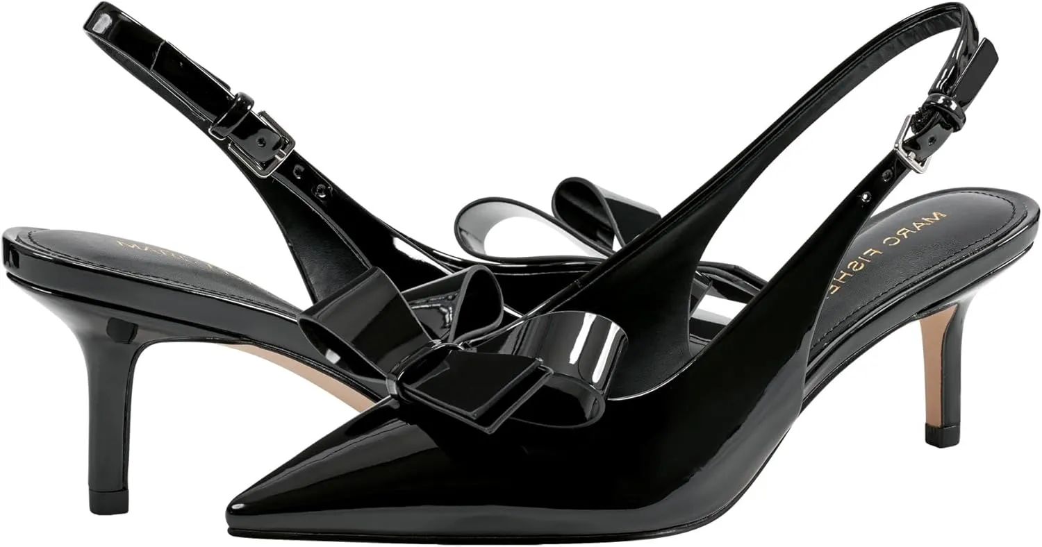 Marc Fisher Women's Allon Pump