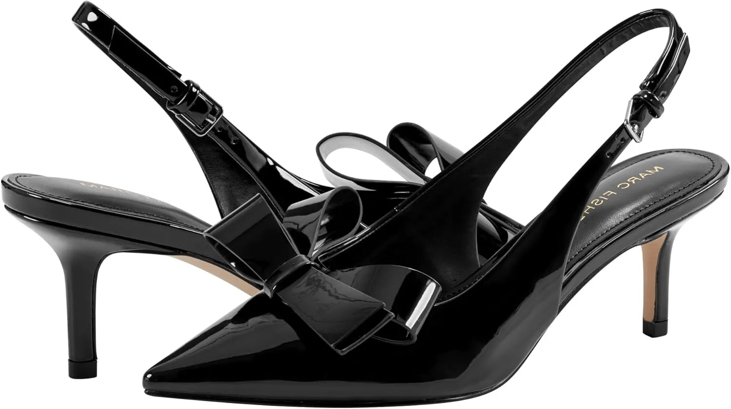 Marc Fisher Women's Allon Pump