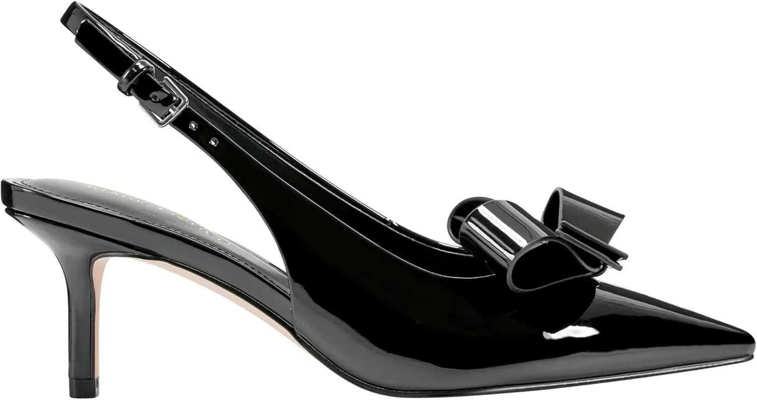 Marc Fisher Women's Allon Pump