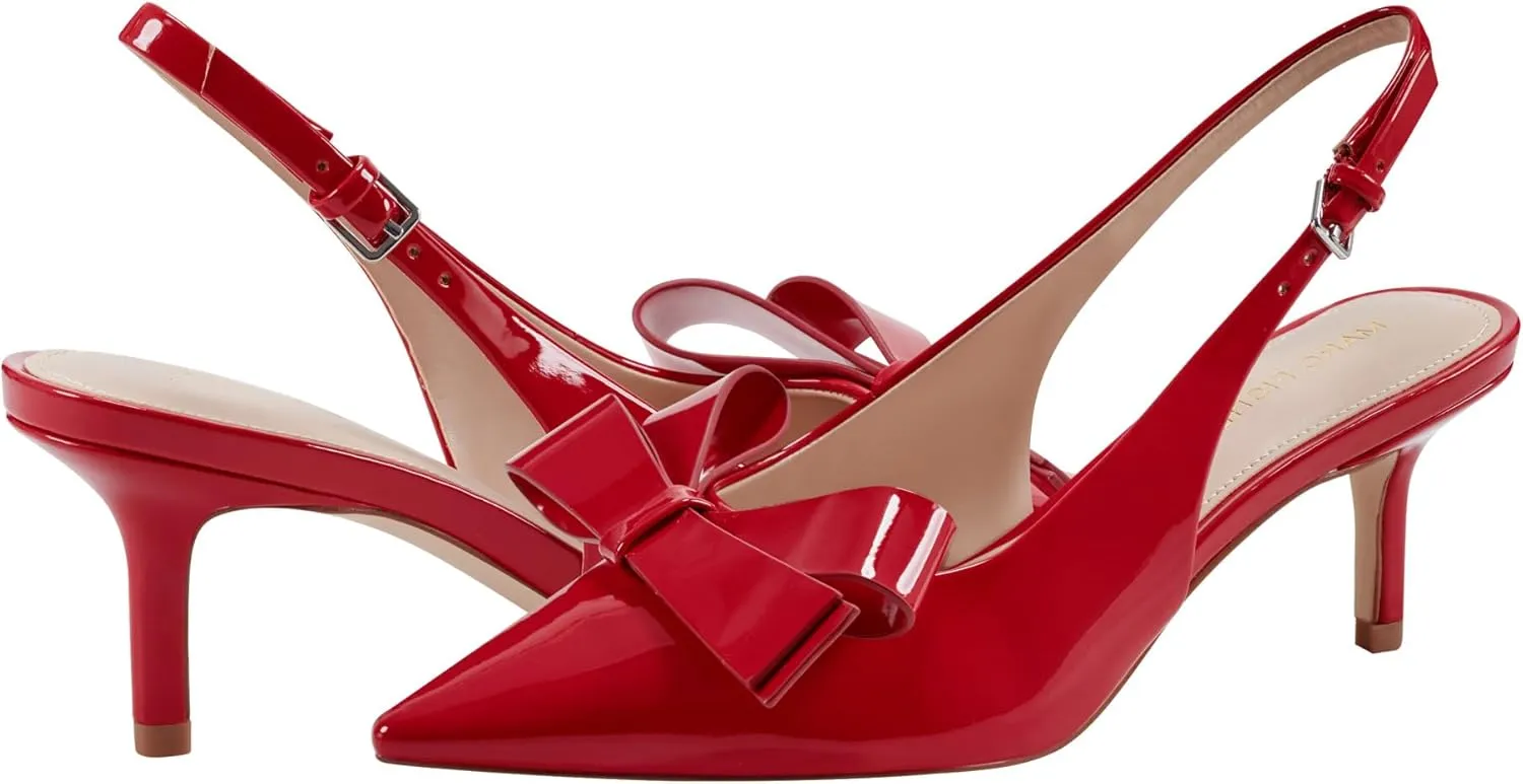Marc Fisher Women's Allon Pump