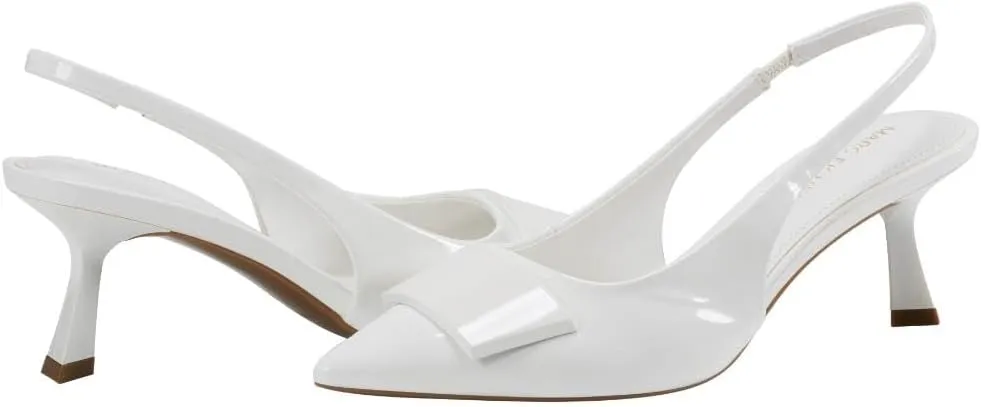 Marc Fisher Women's Arordes Pump