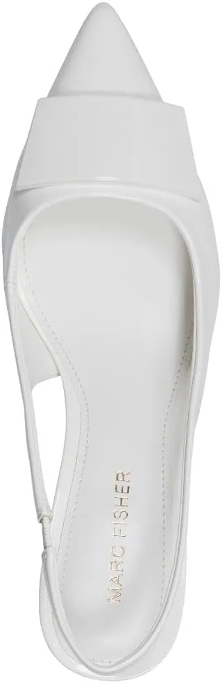 Marc Fisher Women's Arordes Pump