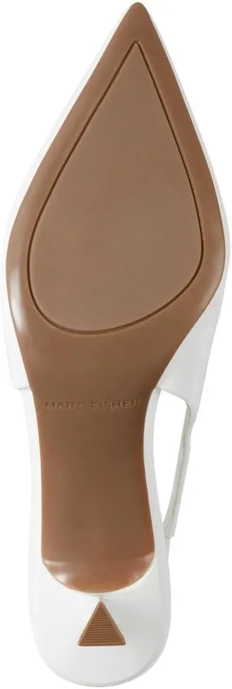 Marc Fisher Women's Arordes Pump