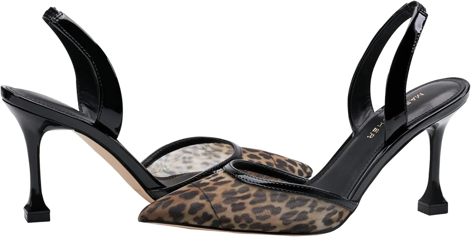 Marc Fisher Women's Hadya Pump