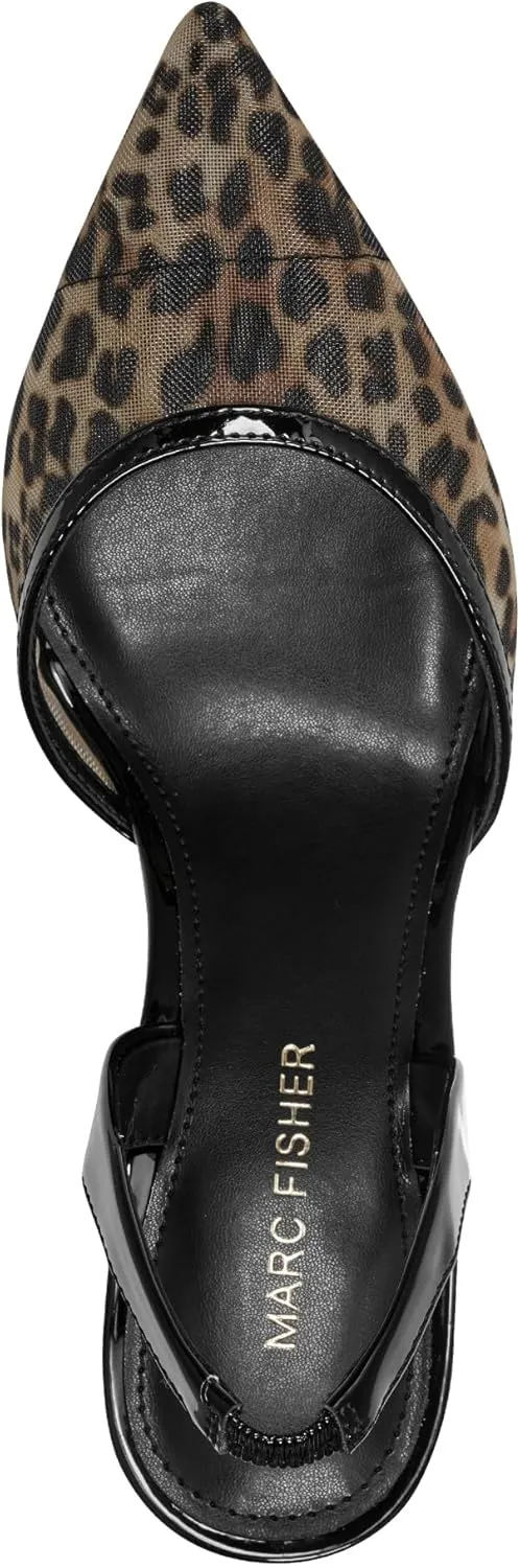 Marc Fisher Women's Hadya Pump