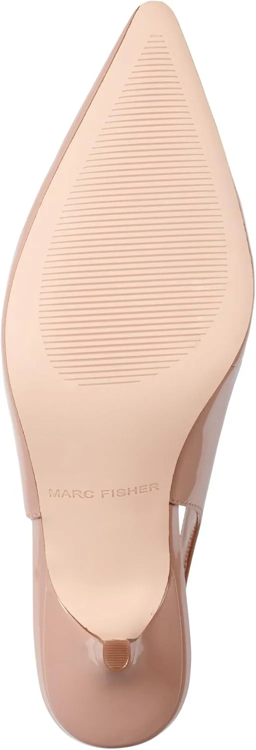 Marc Fisher Women's Labela Pump