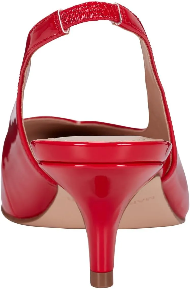 Marc Fisher Women's Labela Pump