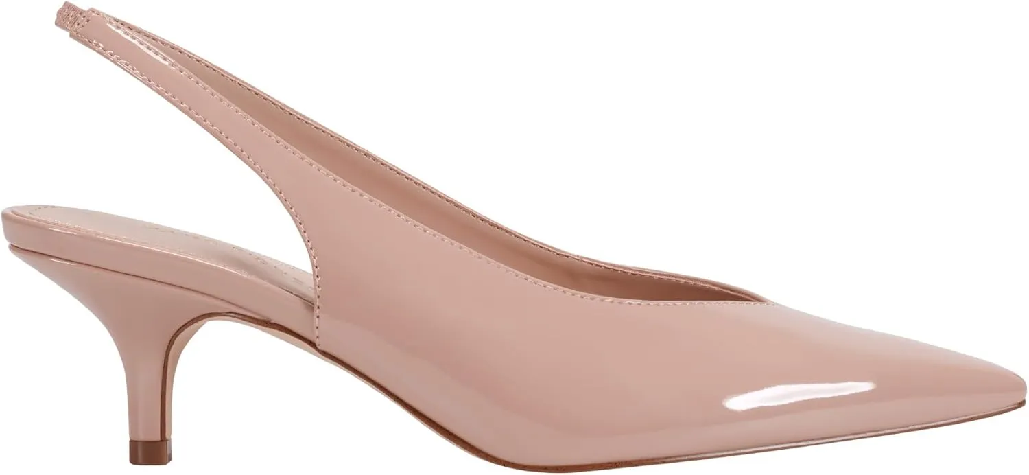 Marc Fisher Women's Labela Pump