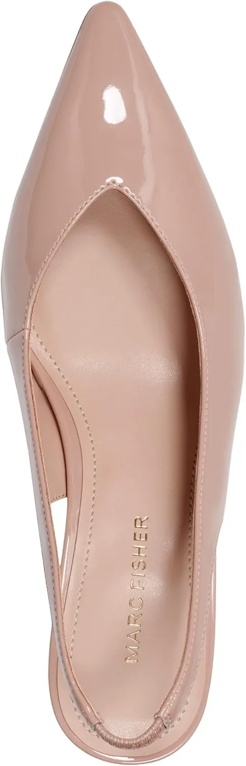 Marc Fisher Women's Labela Pump