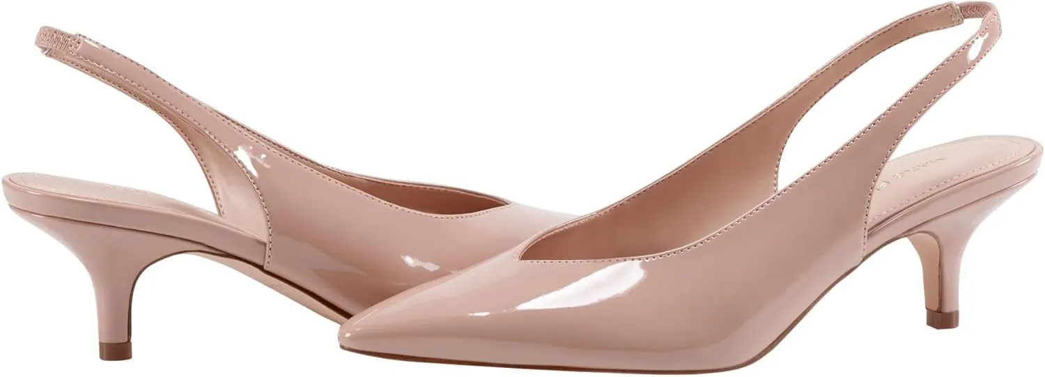 Marc Fisher Women's Labela Pump