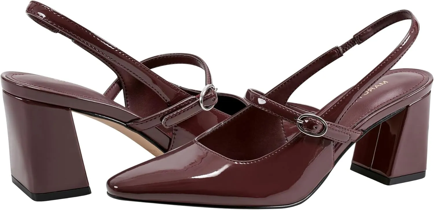 Marc Fisher Women's Lanai Pump