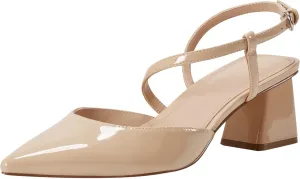 Marc Fisher Women's Loya Pump