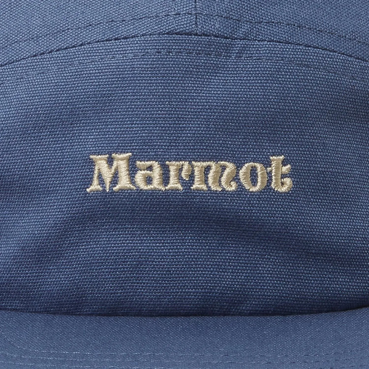 MARMOT Men's Penngrove 5 Panel Cap