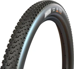 Maxxis Ikon - 27.5x2.35 - Mountain Bike Tire, 3C MaxxSpeed with EXO Puncture Protection, Tubeless Ready
