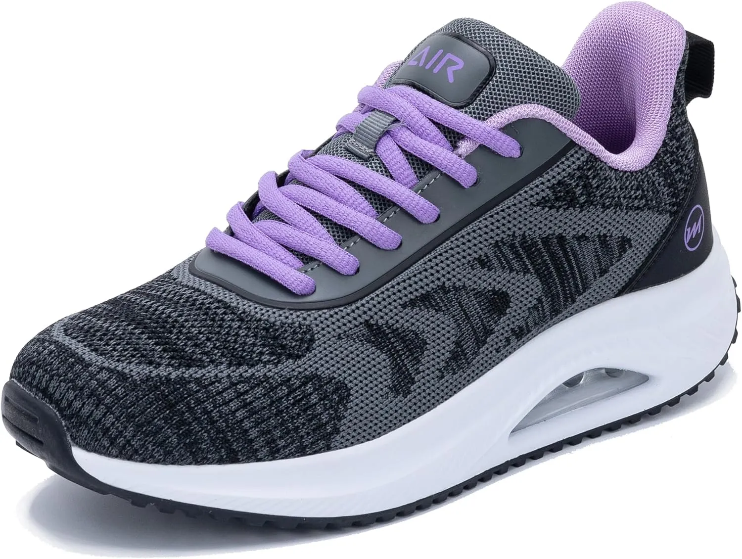 MEHOTO Womens Walking Shoes | Arch Support Tennis Shoes | Orthotic Sneakers for Plantar Fasciitis Size 5.5-11