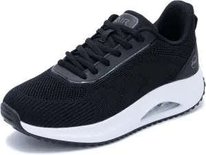 MEHOTO Womens Walking Shoes | Arch Support Tennis Shoes | Orthotic Sneakers for Plantar Fasciitis Size 5.5-11