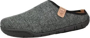 Men's Flat Mule