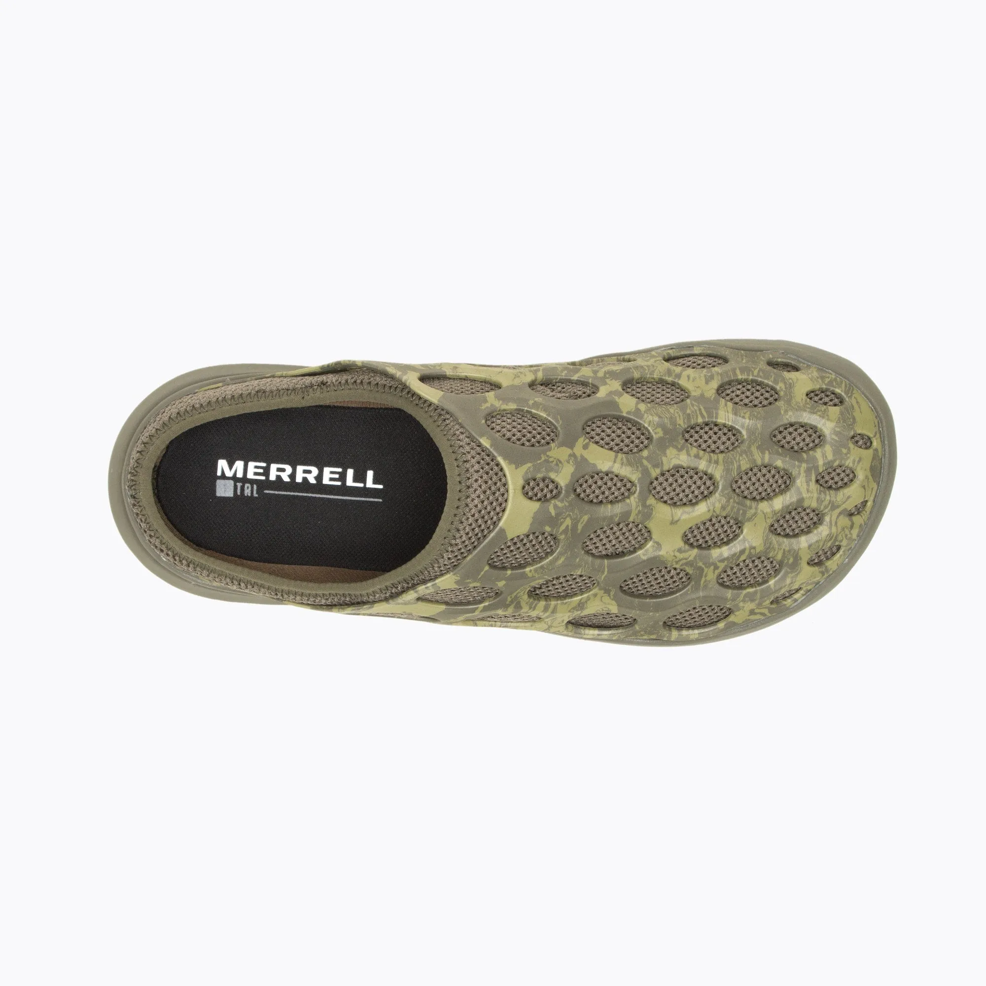 Men's Hydro Mule SE M - Olive (T2)