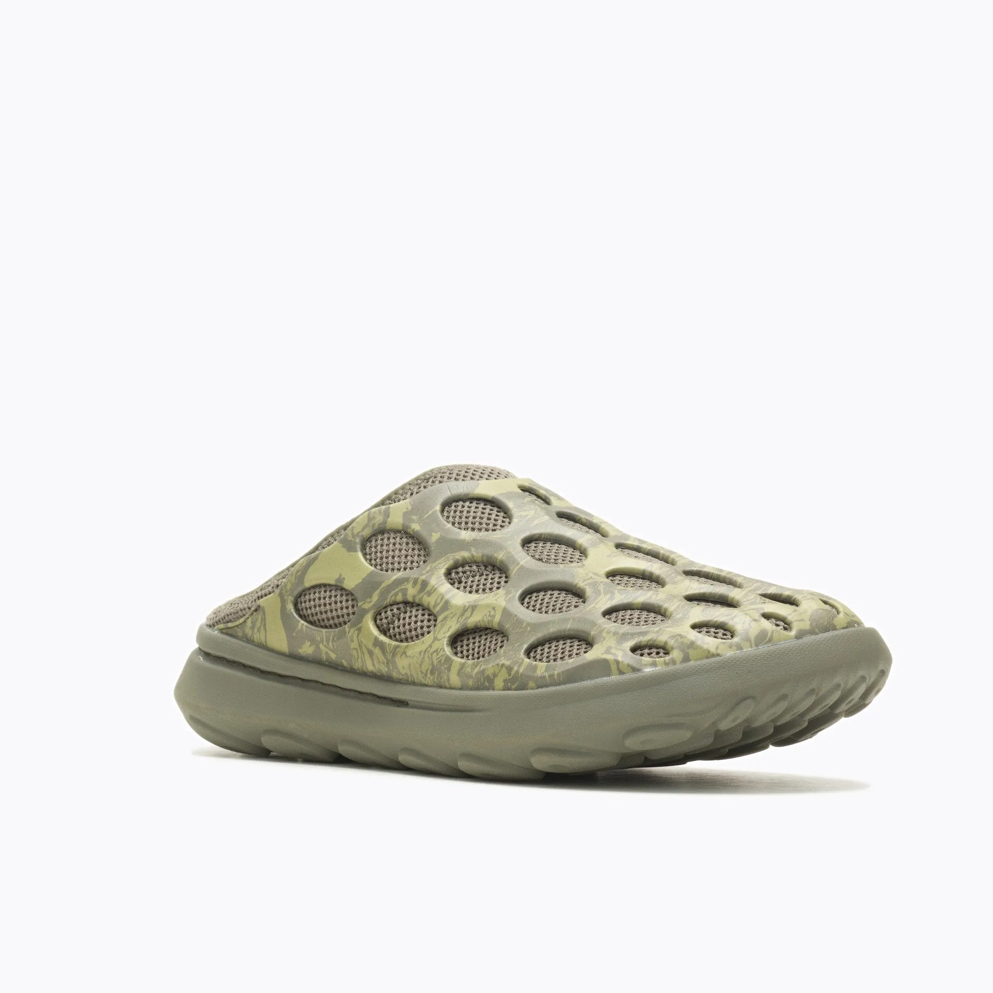 Men's Hydro Mule SE M - Olive (T2)