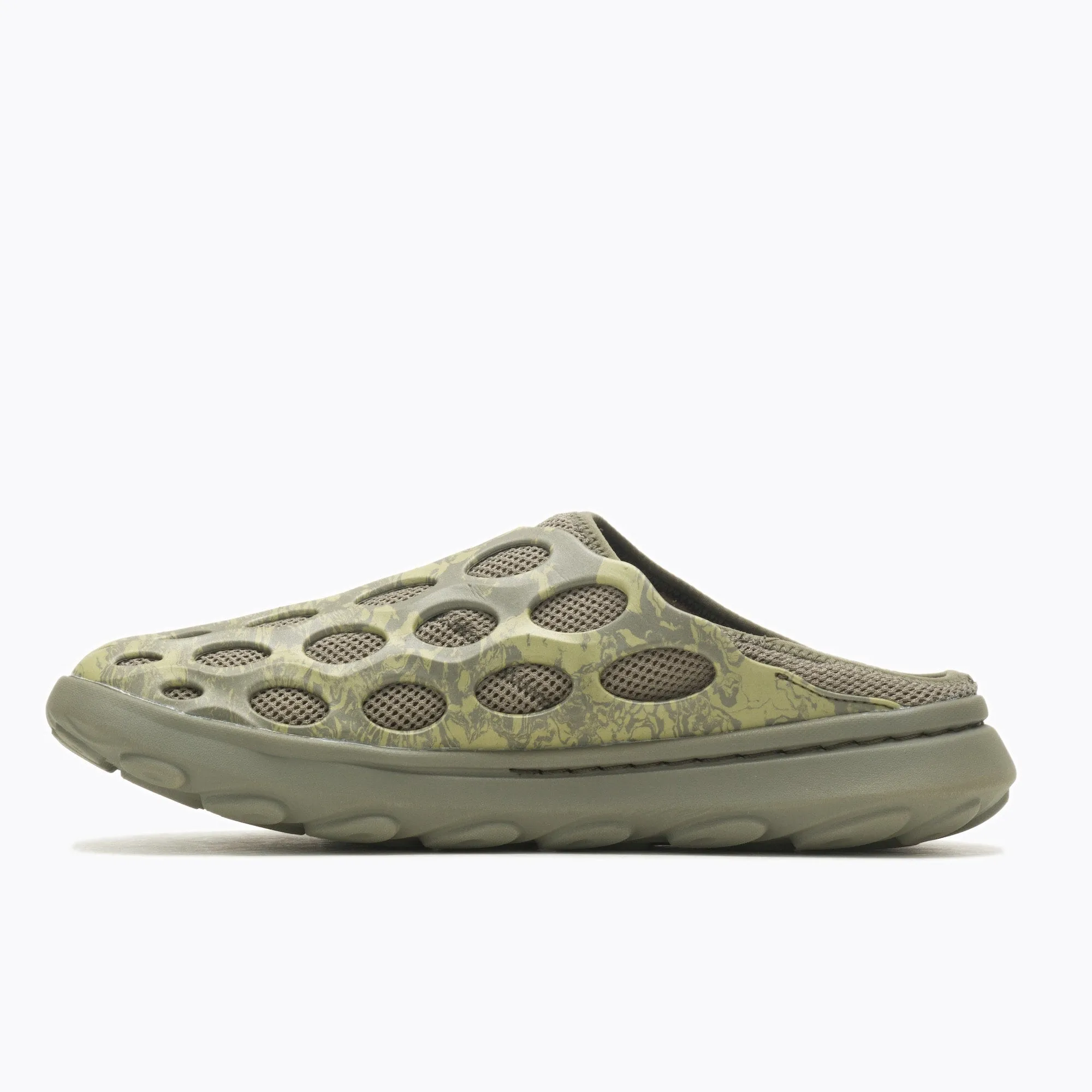 Men's Hydro Mule SE M - Olive (T2)
