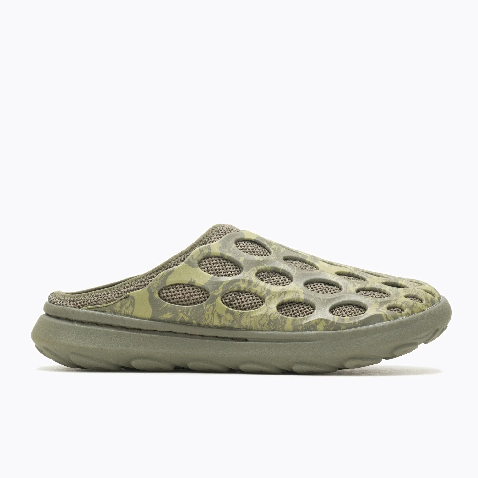 Men's Hydro Mule SE M - Olive (T2)