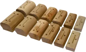 Metolius 2 Pack Campus Blocks