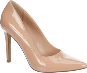 Michael By Michael Shannon Ryleigh - Women's Classic Pointed Toe High Heel Dress Pump Shoes