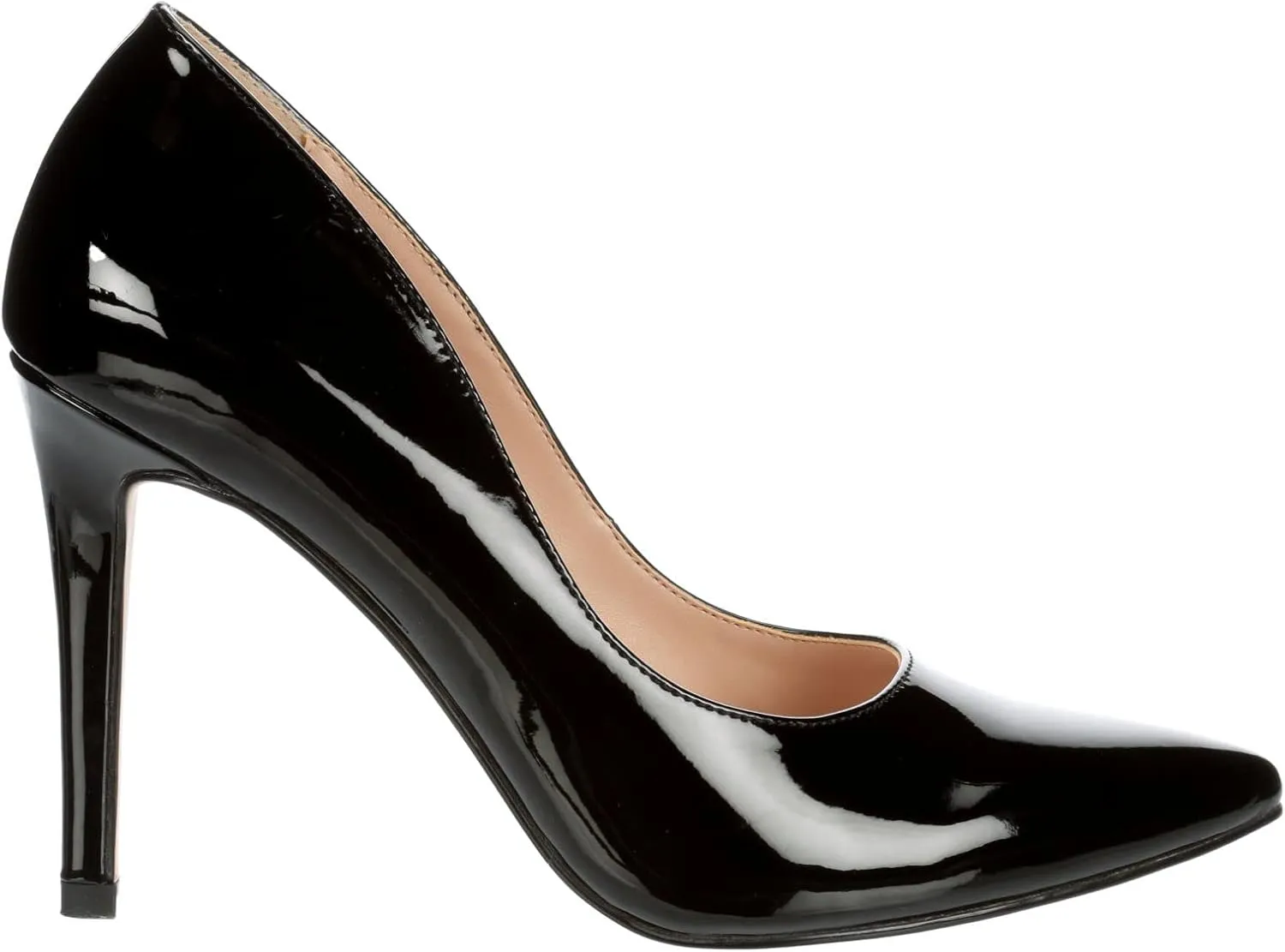 Michael By Michael Shannon Ryleigh - Women's Classic Pointed Toe High Heel Dress Pump Shoes