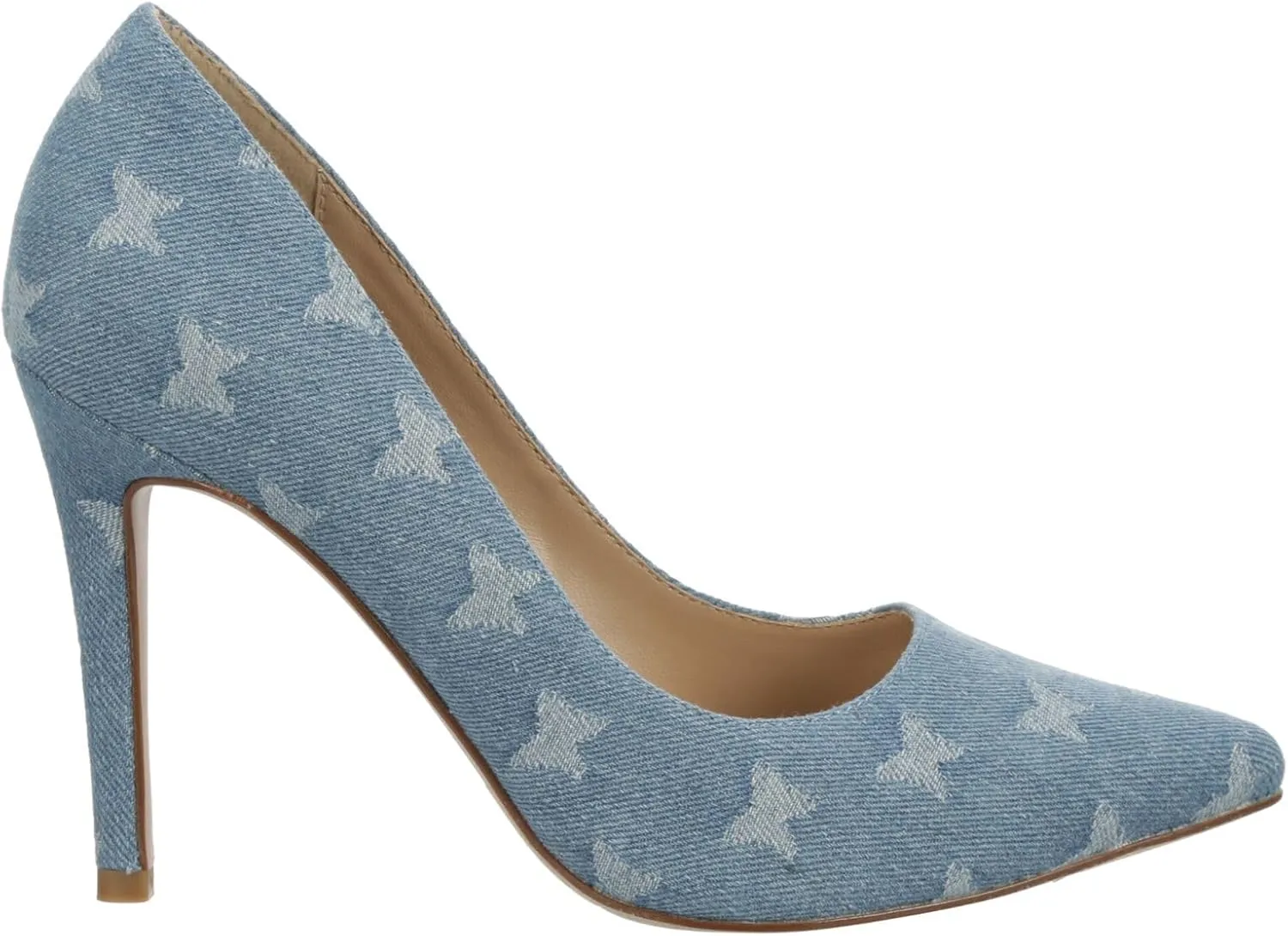 Michael By Michael Shannon Ryleigh - Women's Classic Pointed Toe High Heel Dress Pump Shoes