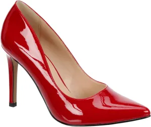 Michael By Michael Shannon Ryleigh - Women's Classic Pointed Toe High Heel Dress Pump Shoes