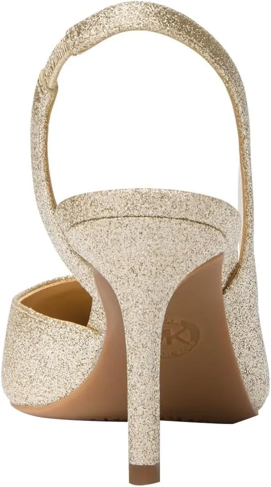 Michael Kors Women's Alina Flex Sling Pump