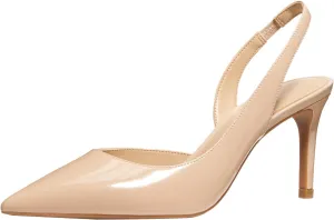 Michael Kors Women's Alina Flex Sling Pump