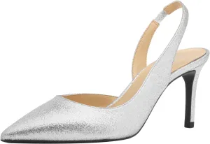 Michael Kors Women's Alina Flex Sling Pump